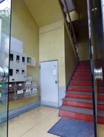三信ビル 物件写真 建物写真5