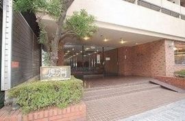 ステュディオ虎ノ門 物件写真 建物写真2