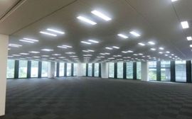 虎ノ門タワーズオフィス 室内　写真