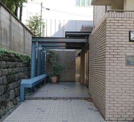 エミナンス高輪 物件写真 建物写真2