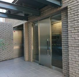 エミナンス高輪 物件写真 建物写真3