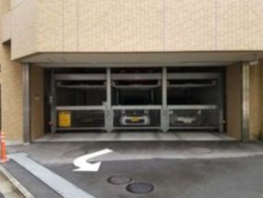 パークハビオ飯田橋 物件写真 建物写真10