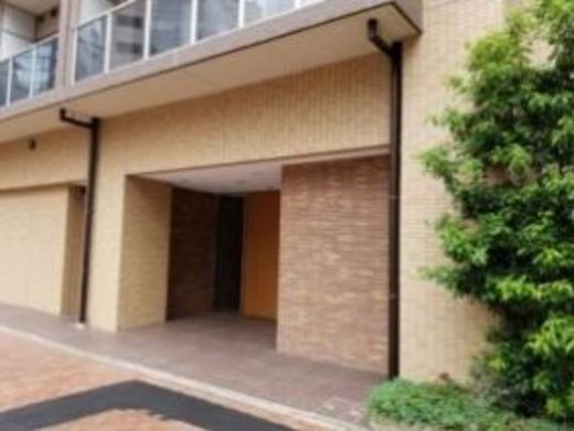 パークハビオ飯田橋 物件写真 建物写真2