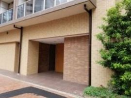 パークハビオ飯田橋 物件写真 建物写真2
