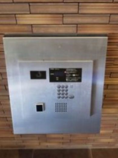 パークハビオ飯田橋 物件写真 建物写真5