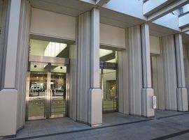 三田国際ビル 物件写真 建物写真2