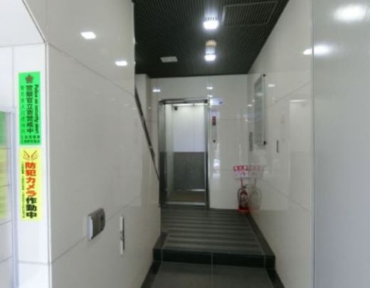 芝アビタシオンビル 物件写真 建物写真3