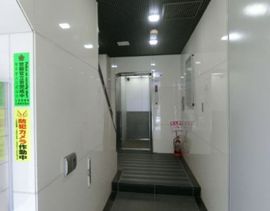 芝アビタシオンビル 物件写真 建物写真3