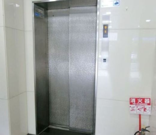 芝アビタシオンビル 物件写真 建物写真4