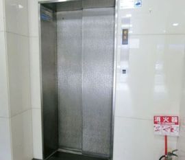 芝アビタシオンビル 物件写真 建物写真4