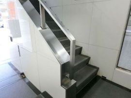 芝アビタシオンビル 物件写真 建物写真5