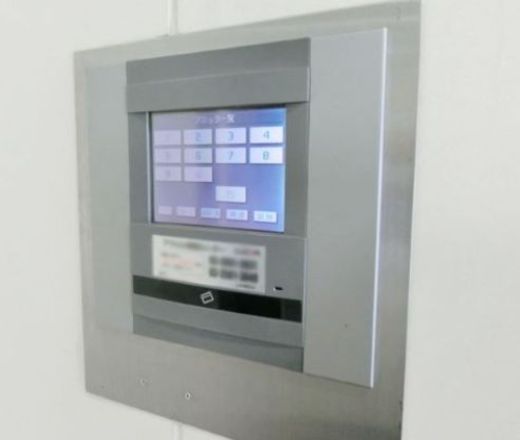 芝アビタシオンビル 物件写真 建物写真6