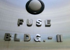 FUSE BLDG.2 エントランス　画像