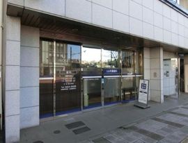 NBC三田ビル 物件写真 建物写真2