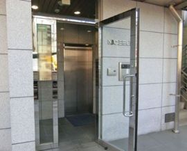 NBC三田ビル 物件写真 建物写真3