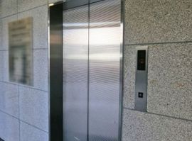 NBC三田ビル 物件写真 建物写真4