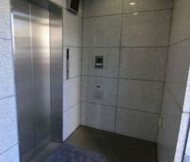 NBC三田ビル 物件写真 建物写真5