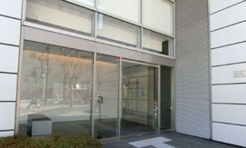 A-PLACE田町イーストビル(旧:田町イーストビル) エントランス