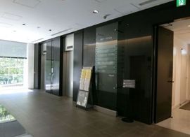 A-PLACE田町イーストビル(旧:田町イーストビル) 共有部