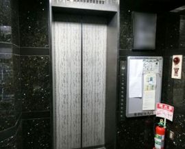 多幸ビル九段 物件写真 建物写真5