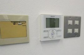 多幸ビル九段 物件写真 建物写真6