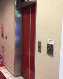 中根ビル 物件写真 建物写真5