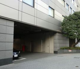 飯田橋i-MARK ANNEX(旧:FORECAST飯田橋ビル) 物件写真 建物写真4