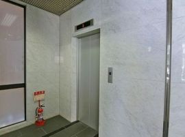 ユーマックスビル 物件写真 建物写真6