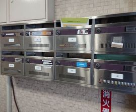 第二菊家ビル 物件写真 建物写真4