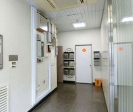 越智産業第二ビル 物件写真 建物写真3
