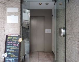 新陽ビル赤坂(旧:赤坂ハヤカワビル) 物件写真 建物写真2