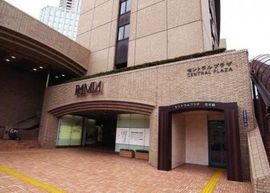 飯田橋セントラルプラザ 物件写真 建物写真2