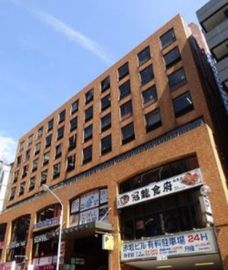 西山興業赤坂ビル 物件写真 建物写真1