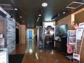 西山興業赤坂ビル 物件写真 建物写真2