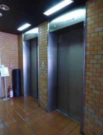 西山興業赤坂ビル 物件写真 建物写真3