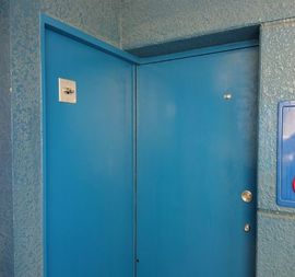 赤坂鈴木ビル 物件写真 建物写真6