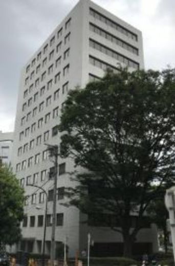 赤坂第一ビル 外観　写真