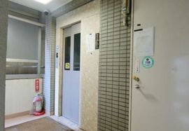清水ビル 物件写真 建物写真3