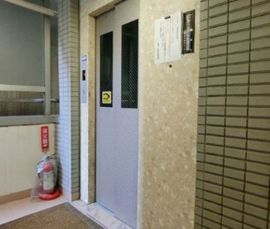 清水ビル 物件写真 建物写真4