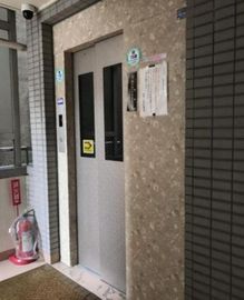 清水ビル 物件写真 建物写真5