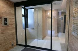 TERRACE HILL AOYAMA (旧リージェンシー新坂) 物件写真 建物写真2