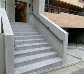 TERRACE HILL AOYAMA (旧リージェンシー新坂) 物件写真 建物写真3