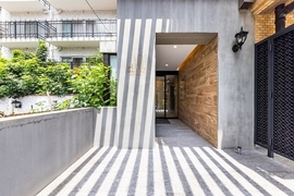 TERRACE HILL AOYAMA (旧リージェンシー新坂) 物件写真 建物写真5