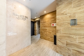 TERRACE HILL AOYAMA (旧リージェンシー新坂) 物件写真 建物写真6