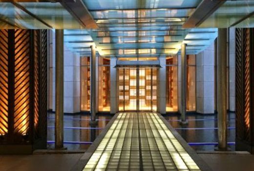 ザ・タワーズ台場 物件写真 建物写真2
