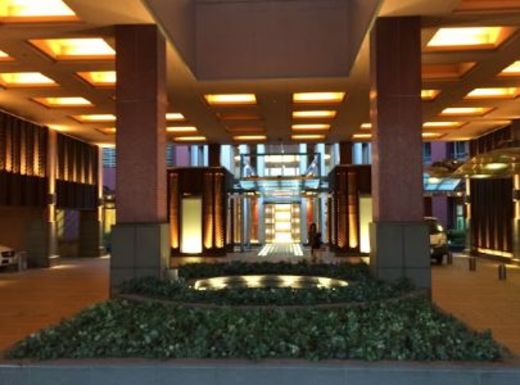 ザ・タワーズ台場 物件写真 建物写真3