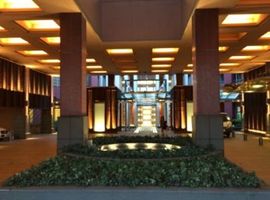 ザ・タワーズ台場 物件写真 建物写真3