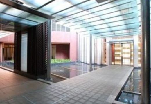 ザ・タワーズ台場 物件写真 建物写真4