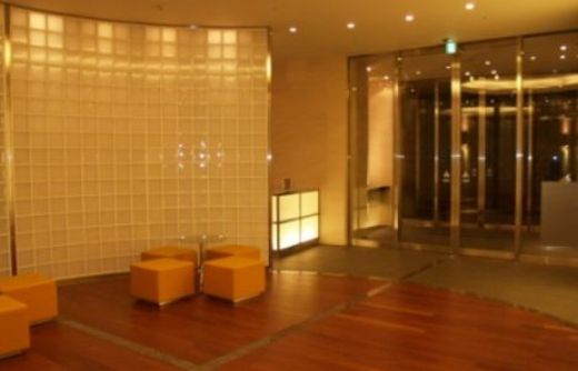 ザ・タワーズ台場 物件写真 建物写真5