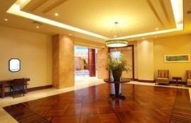ザ・タワーズ台場 物件写真 建物写真6